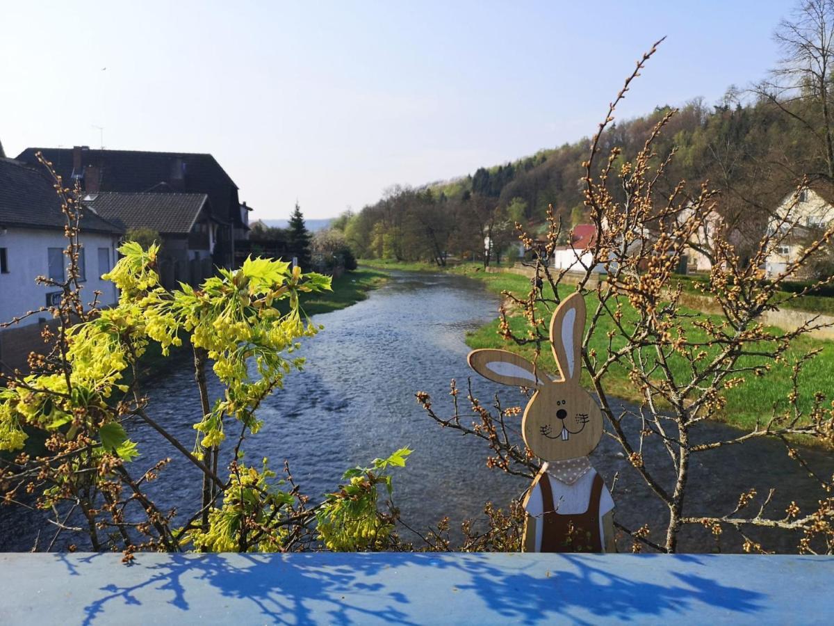 Sinnglueck Obersinn Zewnętrze zdjęcie